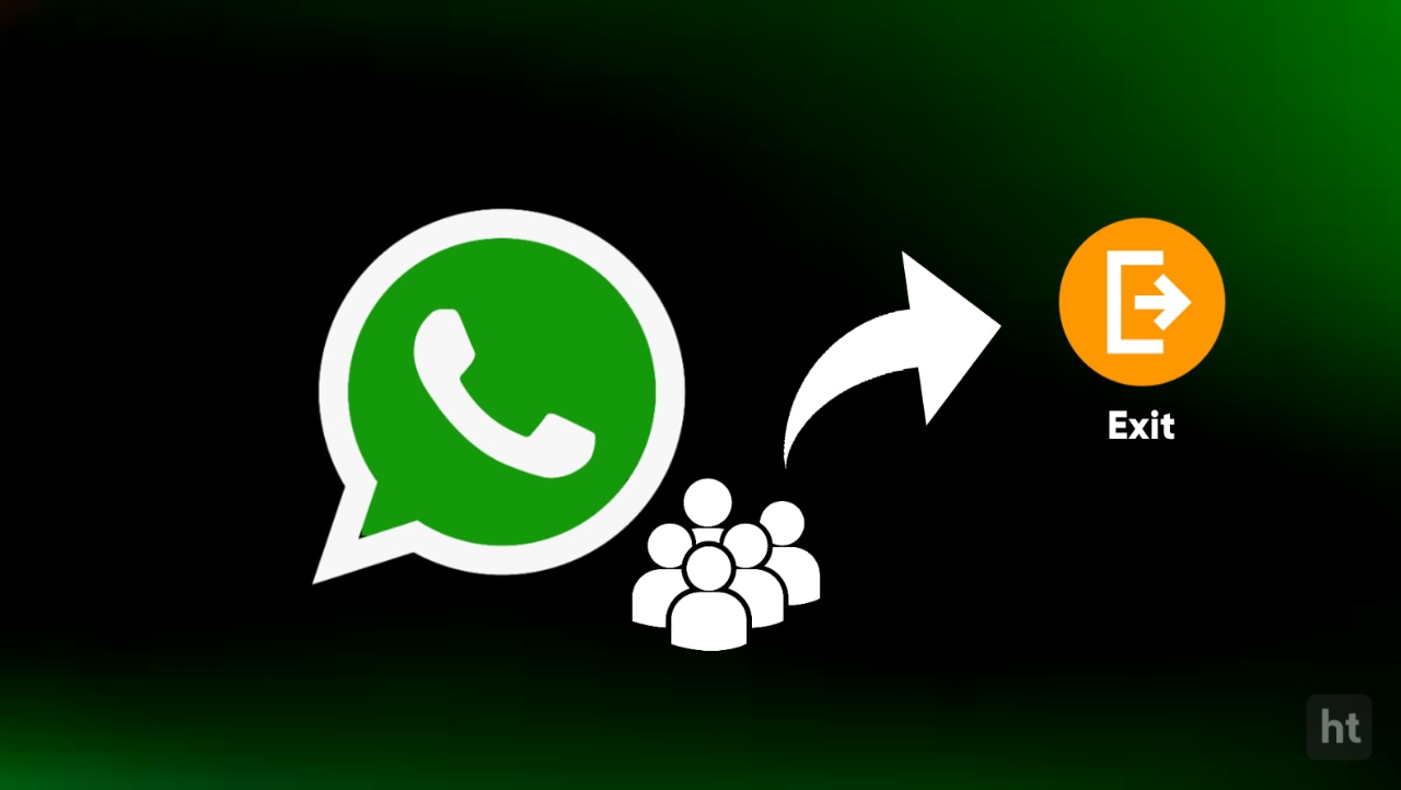 How To Delete Group in WhatsApp?