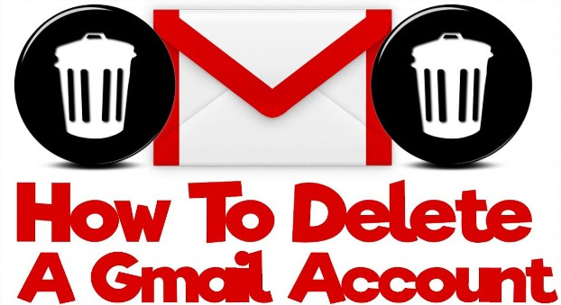 How To Delete Gmail Account?