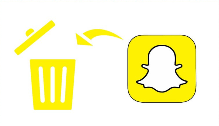 How To Delete Snapchat Account?